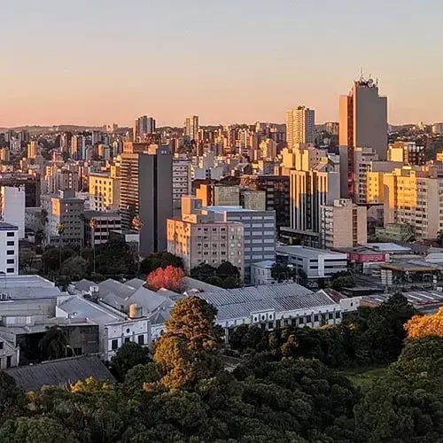 Brazylia