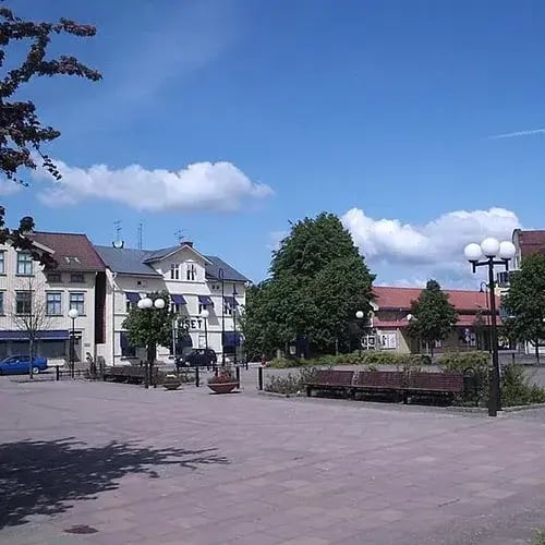 Szwecja
