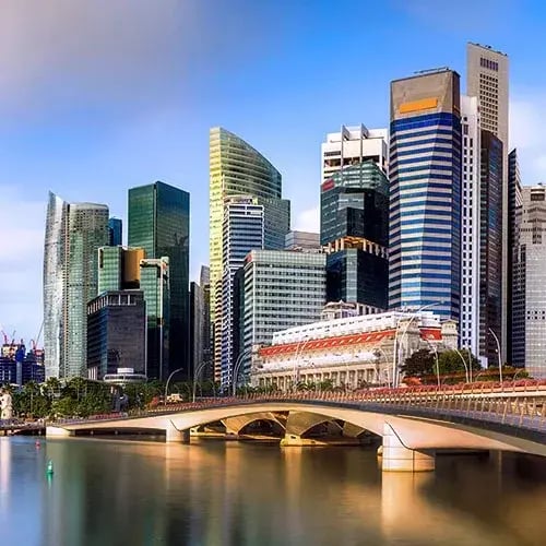 Singapur