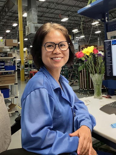 Oanh