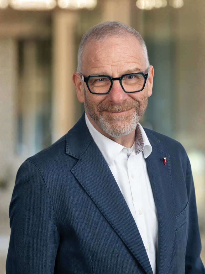 Marc Chénier