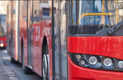 Magazyn „BUSRide”