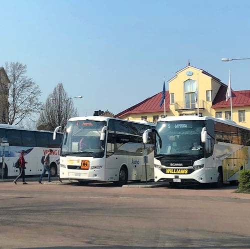 Historia klienta firmy Hogia