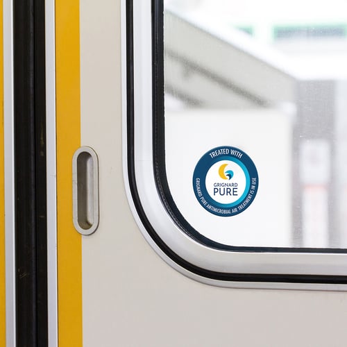 COVID a transport publiczny