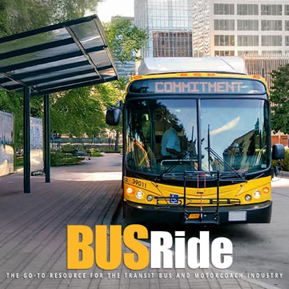 Magazyn „BUSRide” – Luminator