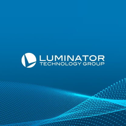 Luminator, Göteborg, Szwecja